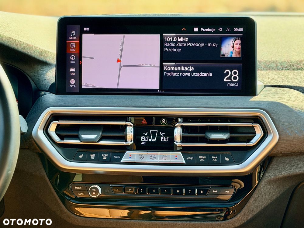 BMW X4 xDrive30i M Sport Edition - 30