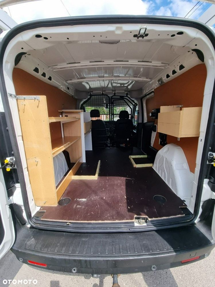 Fiat Doblo - 16