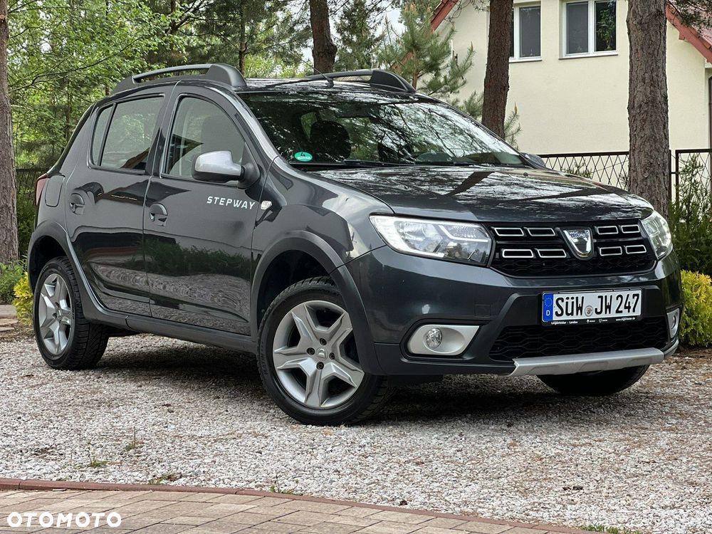 Dacia Sandero Stepway TCe 90 (S&S) Celebration - 3