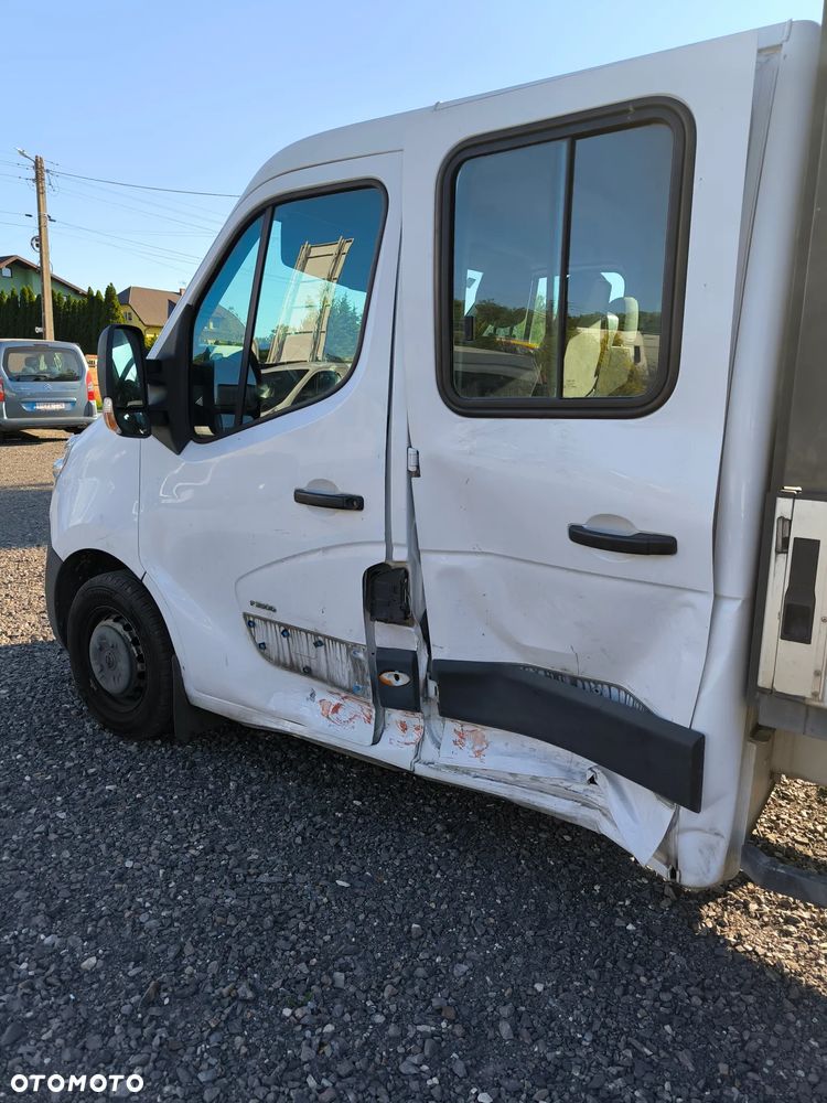 Opel Movano - 13