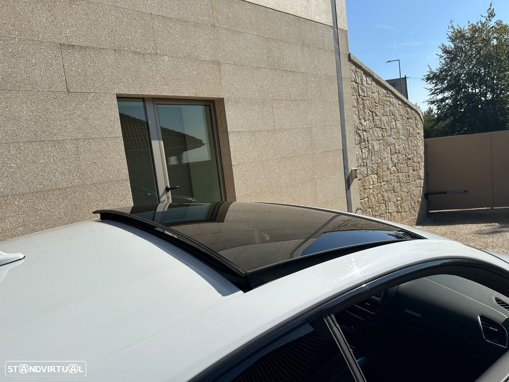 Audi A5 2.0 TDI DPF (clean diesel) quattro S tronic - 7