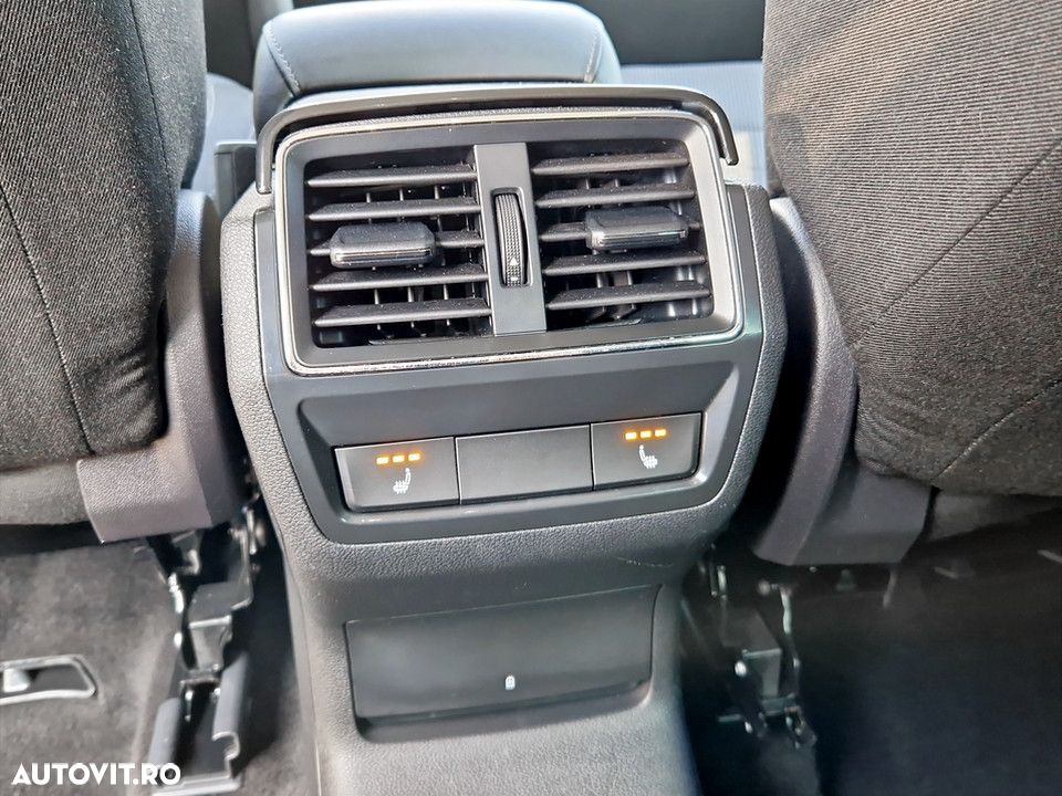 Skoda Kodiaq 2.0 TDI 4X4 DSG Ambition - 19