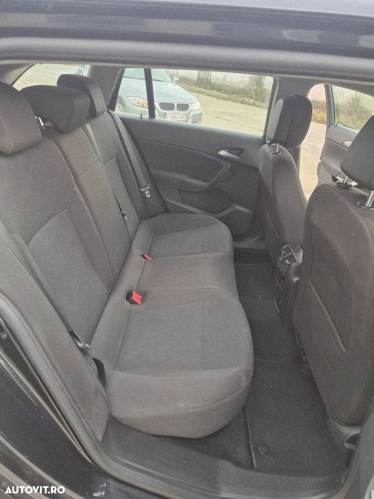 BMW Seria 3 320d - 9