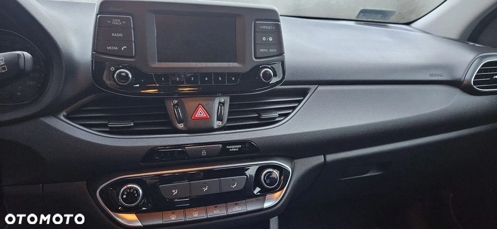 Hyundai i30 1.6 CRDi Comfort - 7