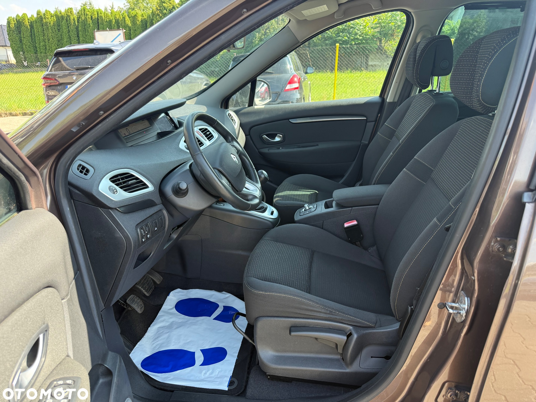 Renault Grand Scenic Gr 1.4 16V TCE TomTom Edition - 11