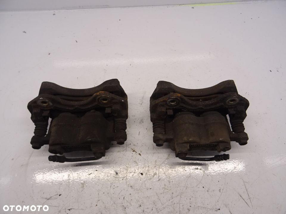 JEEP GRAND CHEROKEE 2.7 CRD 01-04 ZACISK HAMULCOWY PRZÓD PRZEDNIE - 5