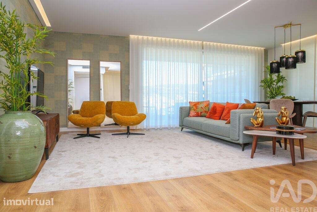Apartamento T2 em Alverca do Ribatejo e Sobralinho de 152,00 m2 - Grande imagem: 4/13