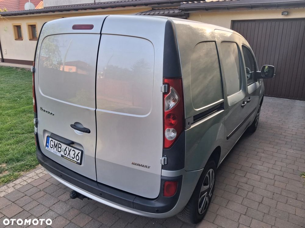 Renault Kangoo II Van - 4