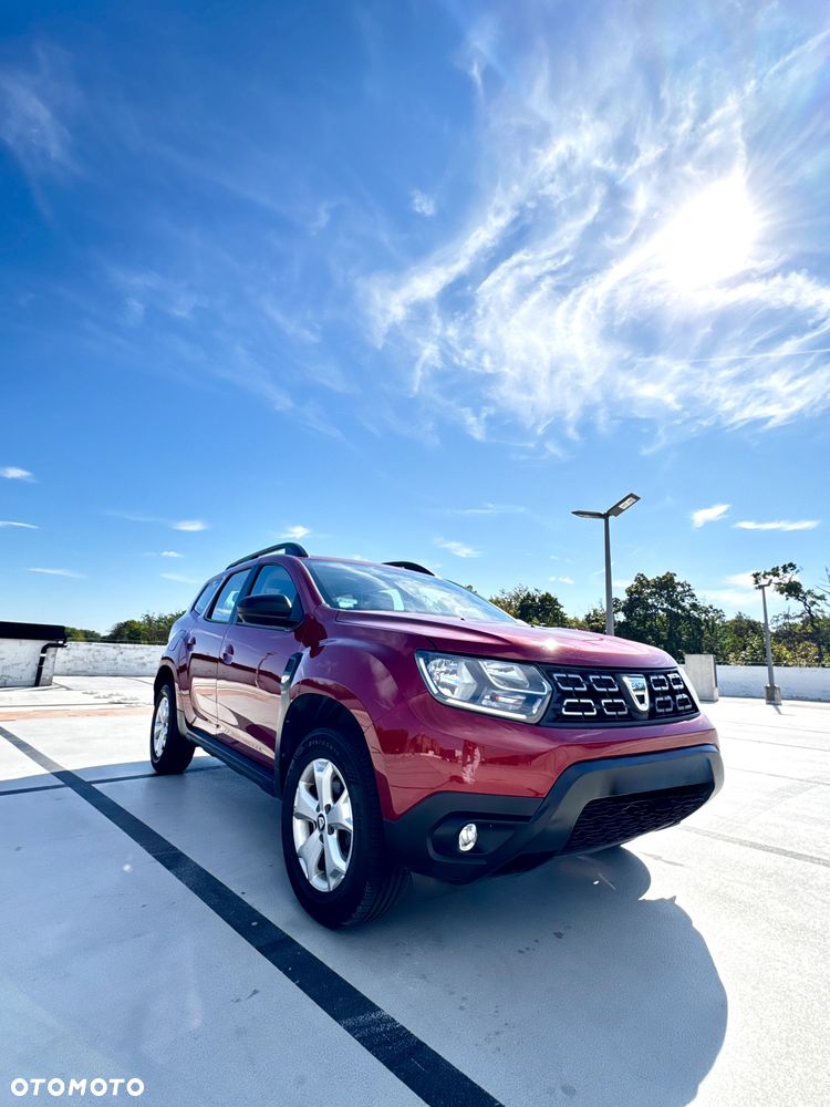 Dacia Duster 1.0 TCe Comfort - 11
