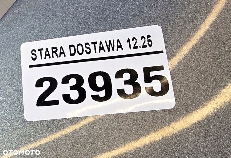 błotnik przód przedni lewy audi a4 b8 07-11r - 7