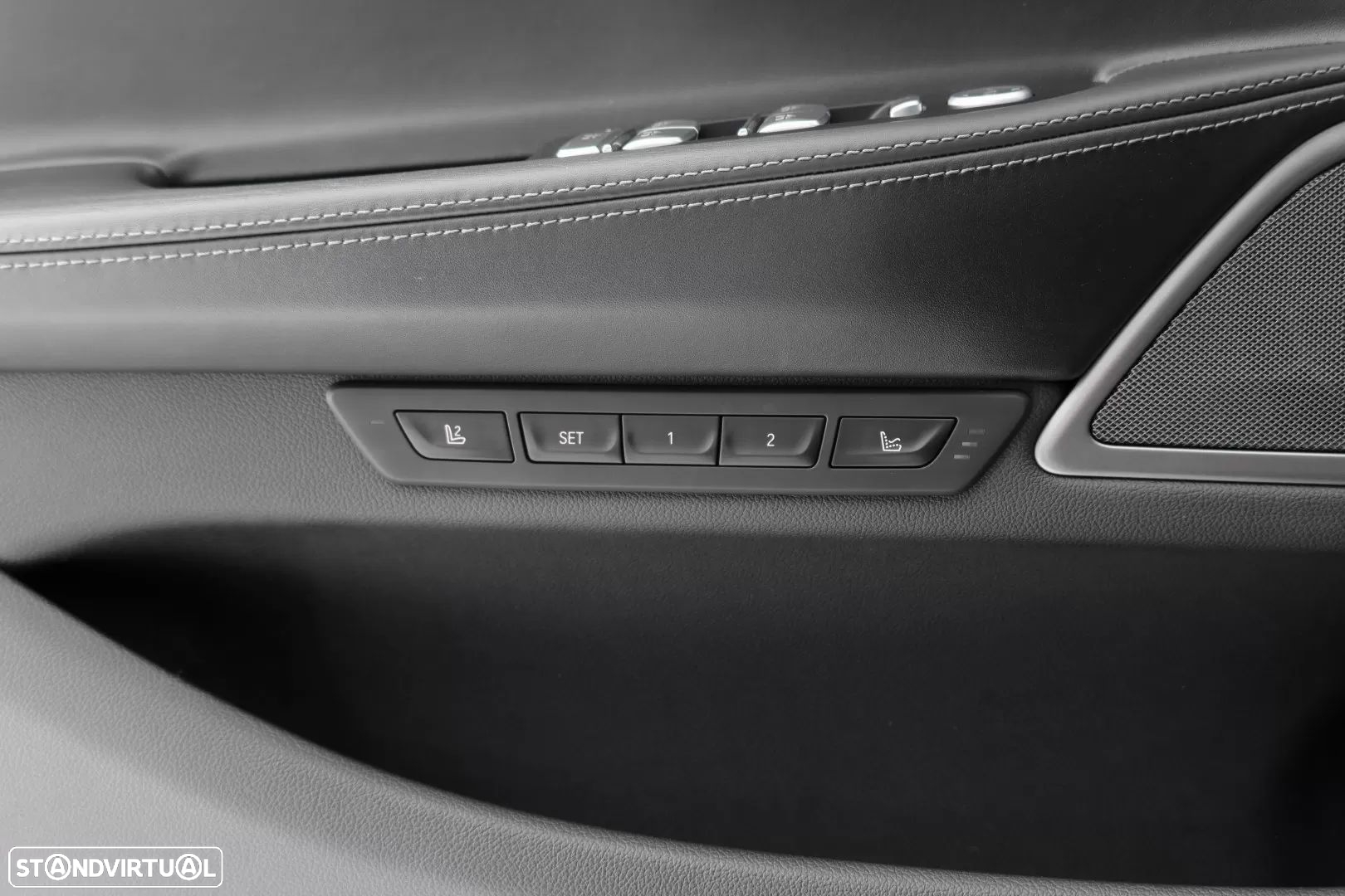 BMW 730 d Auto - 19