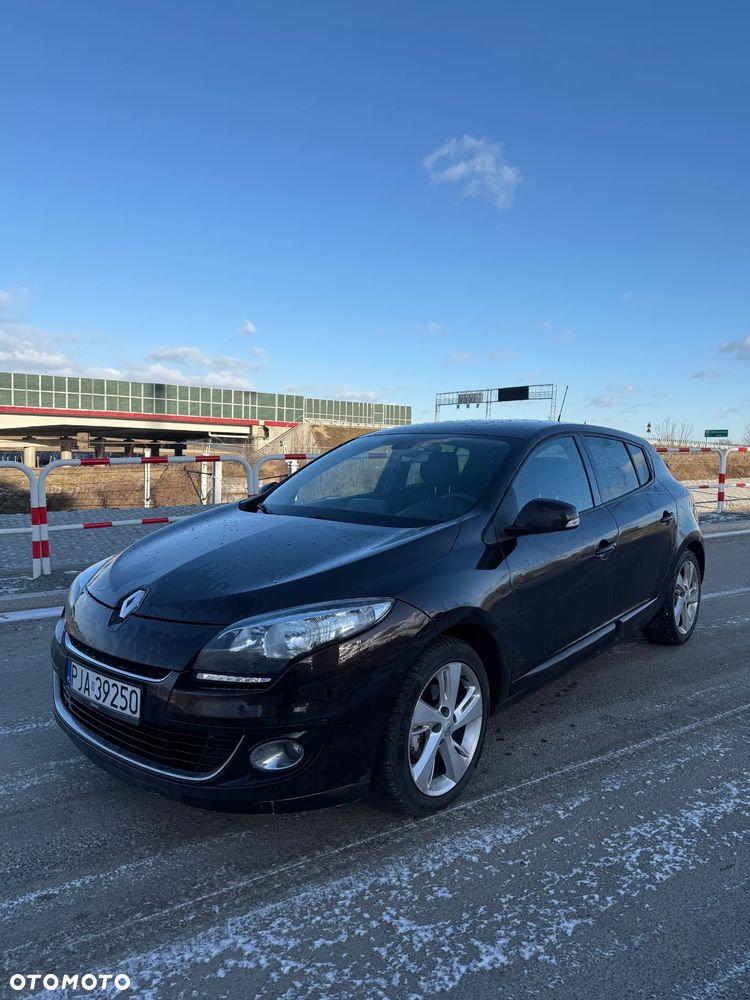 Renault Megane 1.4 16V TCE Privilege - 3