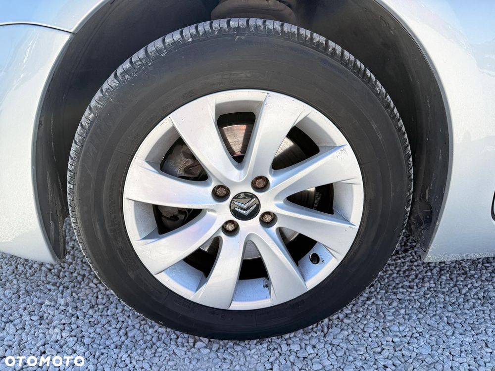 Citroën C4 Picasso 2.0 HDi FAP EGS6 Tendance - 10
