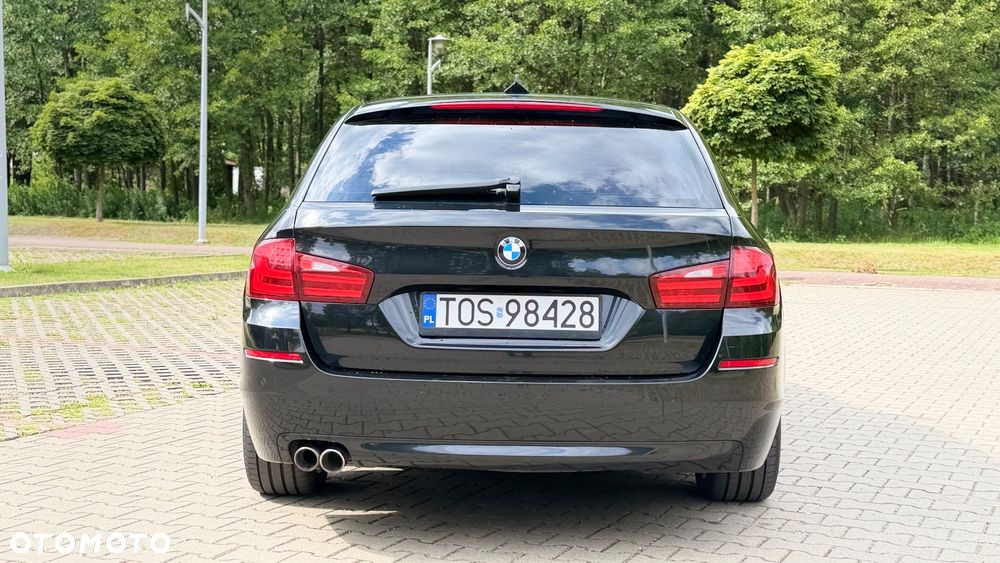BMW Seria 5 - 26