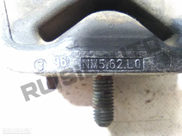 Apoio Caixa Velocidades Nm5.62.l0 Audi A4 B6 Avant (8e) [2000_2 - 3
