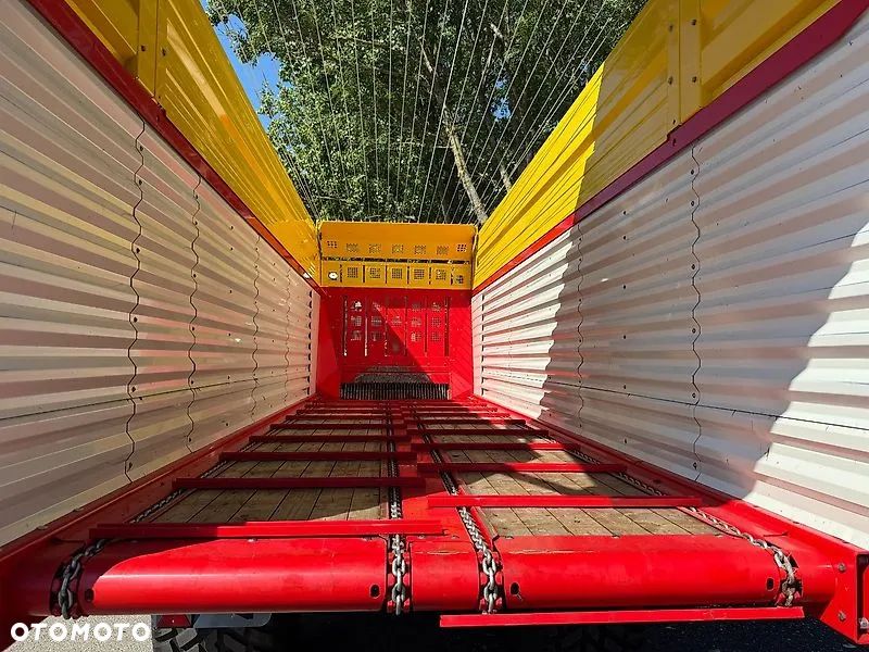 Pottinger Europrofi 5510 - 6