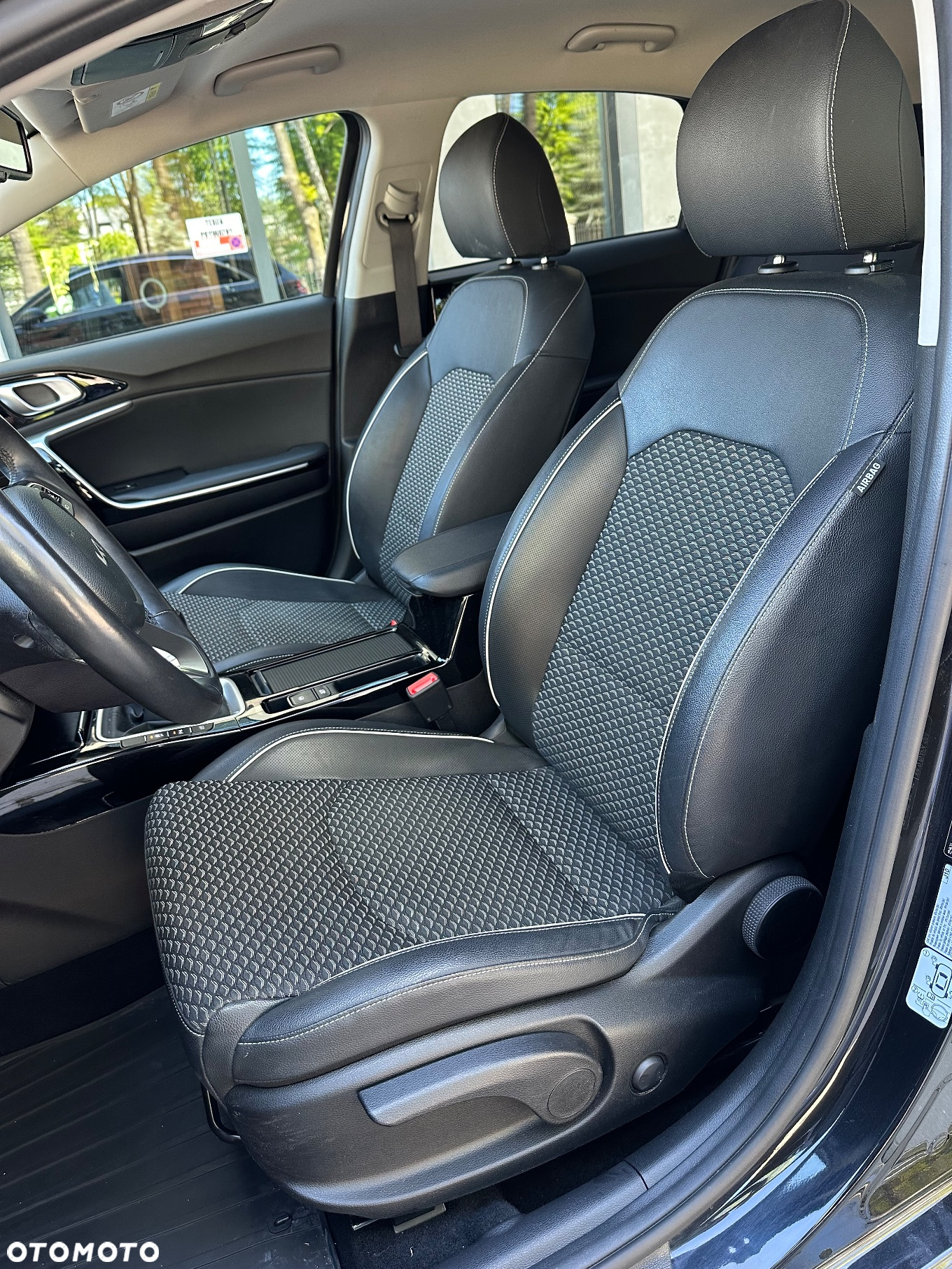 Kia Ceed 1.5 T-GDI Business Line - 6