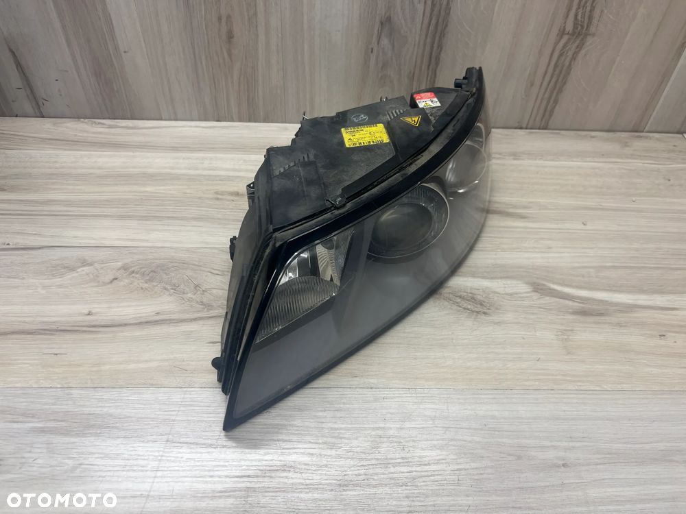 XENON LAMPA LEWA VOLVO V50 S40 EUROPA 31335242 - 7