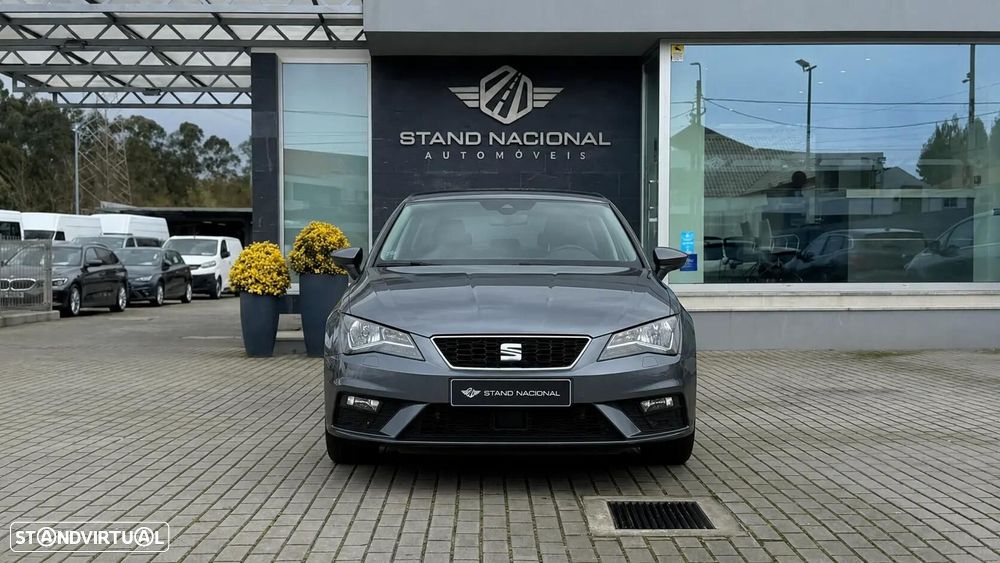 SEAT Leon 1.0 EcoTSI Reference S/S - 3