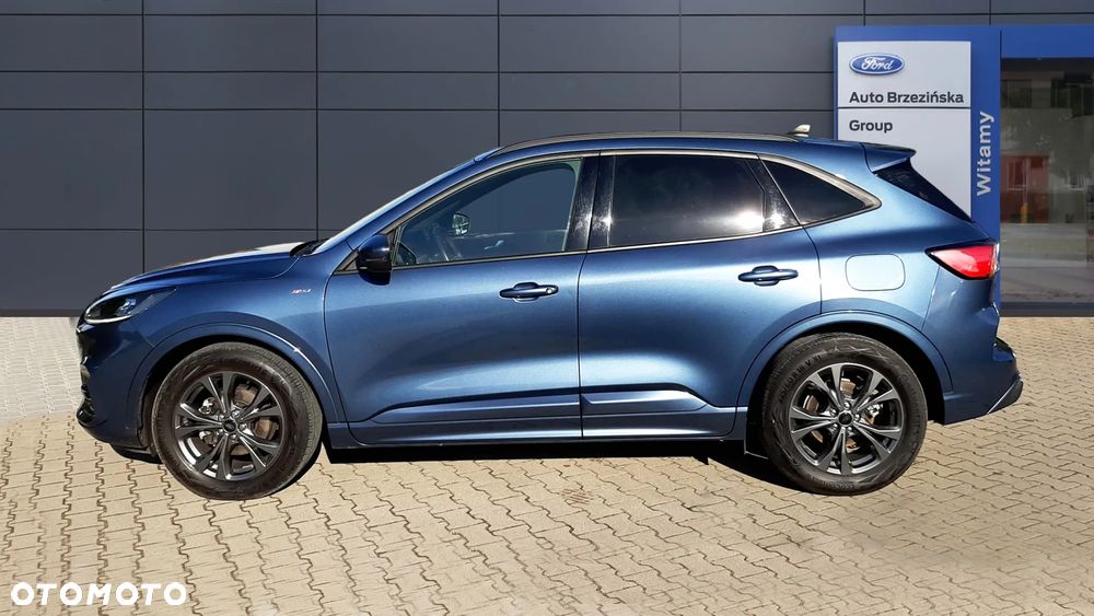 Ford Kuga 1.5 EcoBoost FWD ST-Line - 5