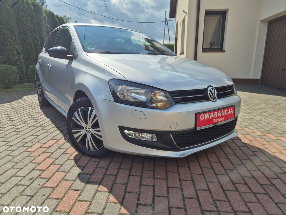 Volkswagen Polo 1.4 16V Highline - 26