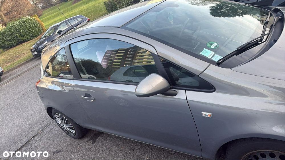 Opel Corsa 1.3 CDTI Cosmo ecoFLEX - 4
