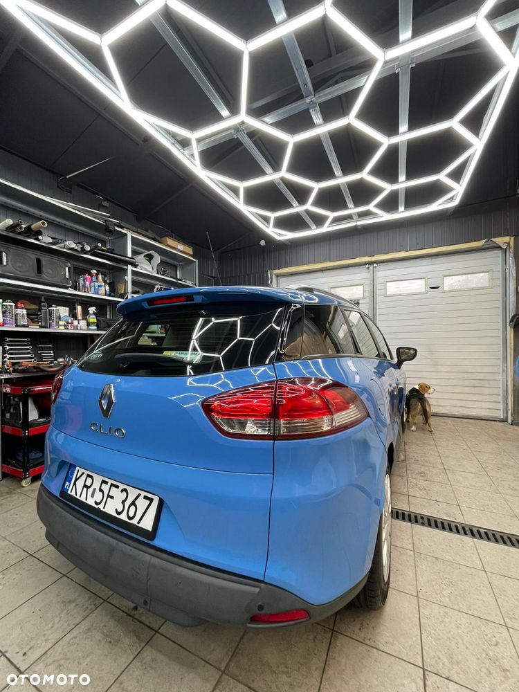 Renault Clio 1.2 16V Limited - 7