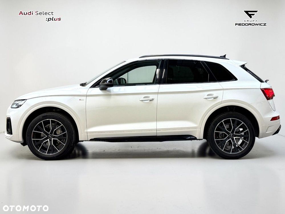 Audi Q5 - 4