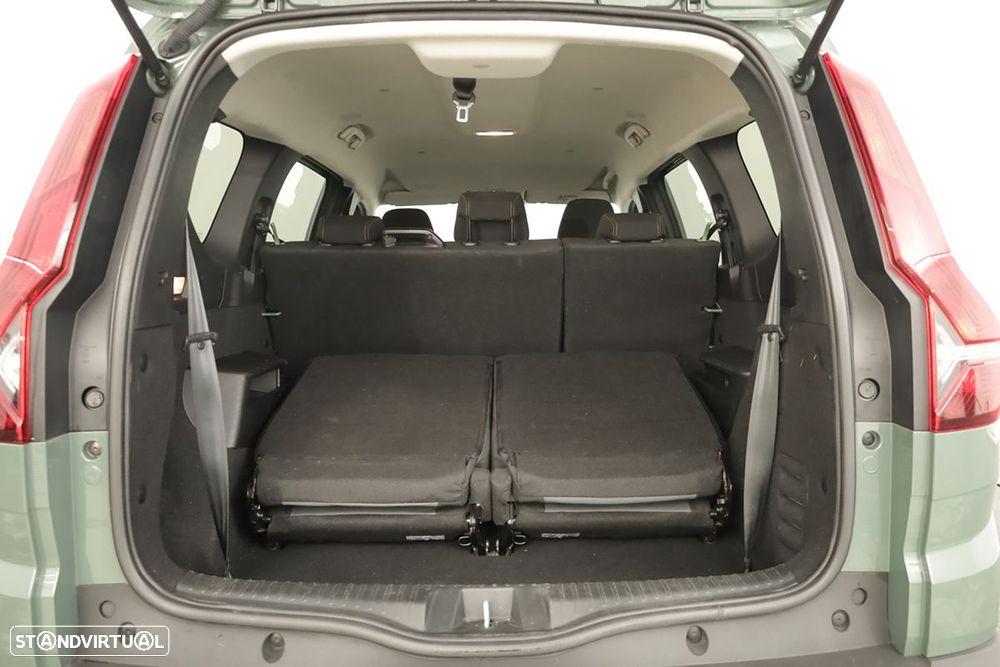 Dacia Jogger 1.0 ECO-G Extreme Bi-Fuel - 23