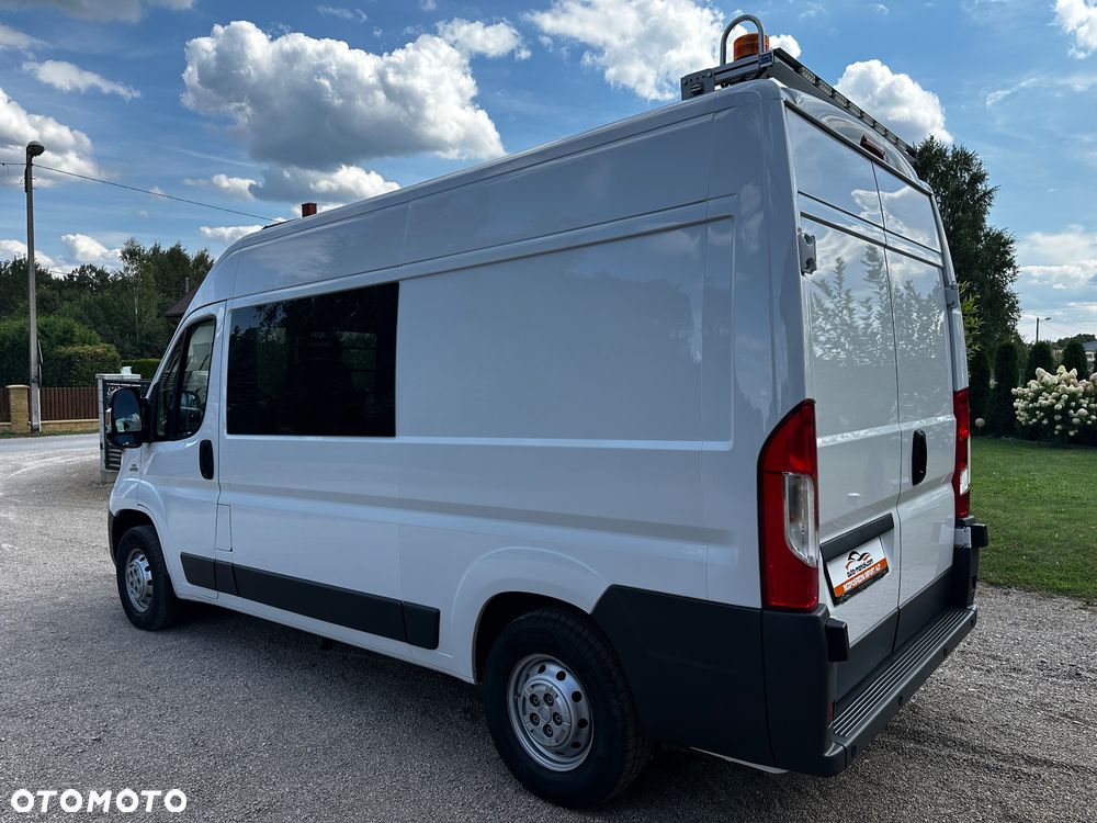 Fiat Ducato - 13
