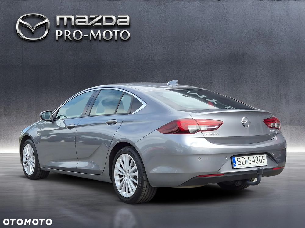 Opel Insignia 1.5 T GPF Elite S&S - 4