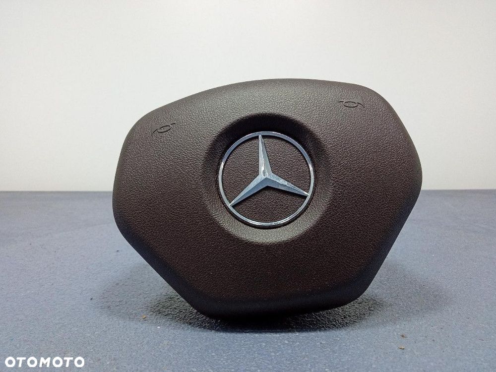 MERCEDES E KLASA W212 LIFT KONSOLA DESKA ROZDZIELCZA EUA2126804687 - 10