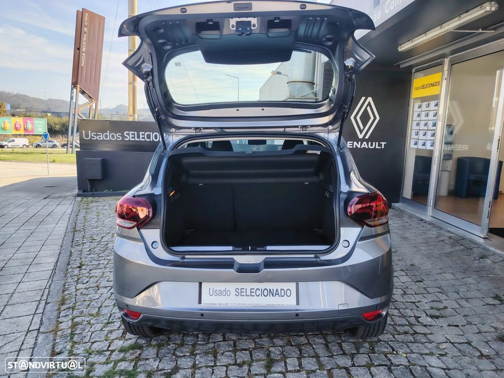 Dacia Sandero 1.0 TCe Expression CVT - 27