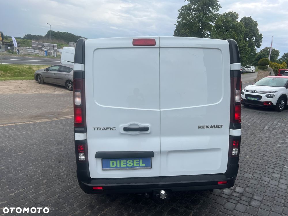 Renault Trafic - 7