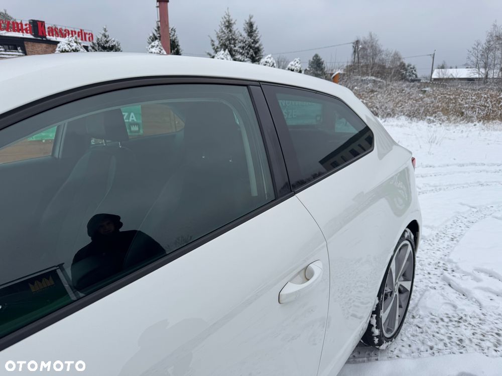 Seat Leon SC 2.0 TDI DPF Start&Stop FR - 25