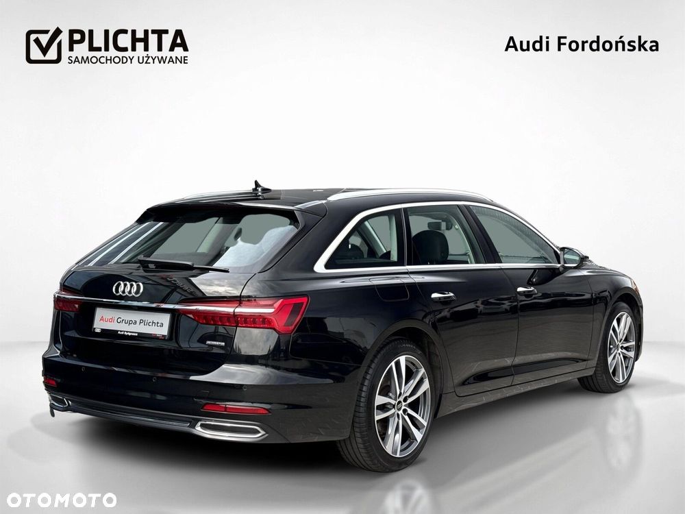 Audi A6 Avant - 6
