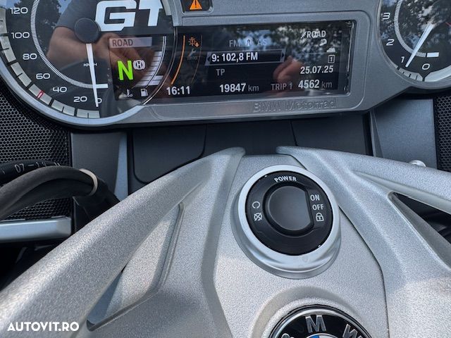 BMW K 1600 GT Sport - 7