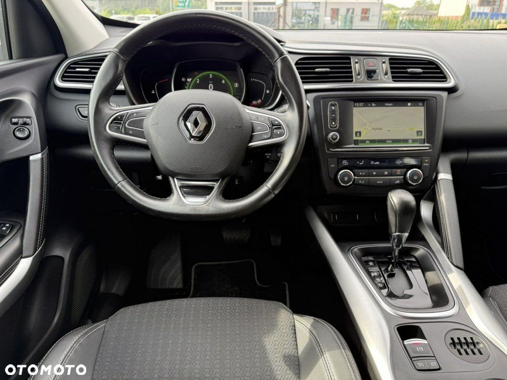 Renault Kadjar 1.5 dCi Energy Intens EDC - 16