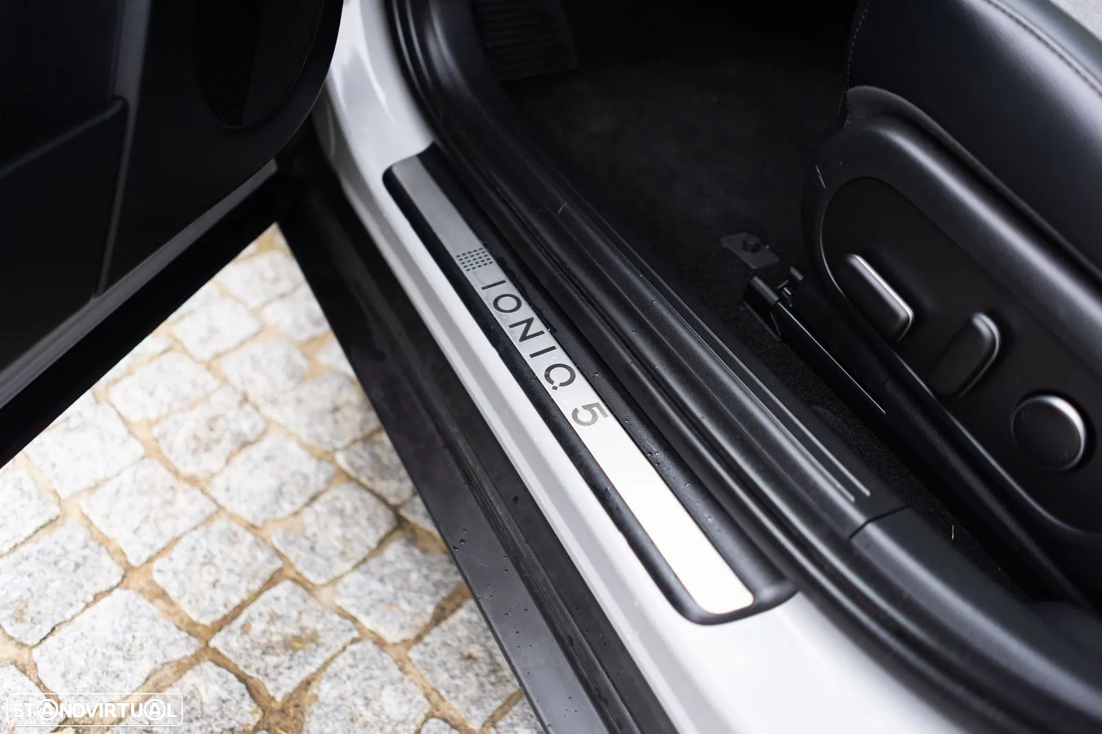 Hyundai Ioniq 5 73 kWh Premium - 8