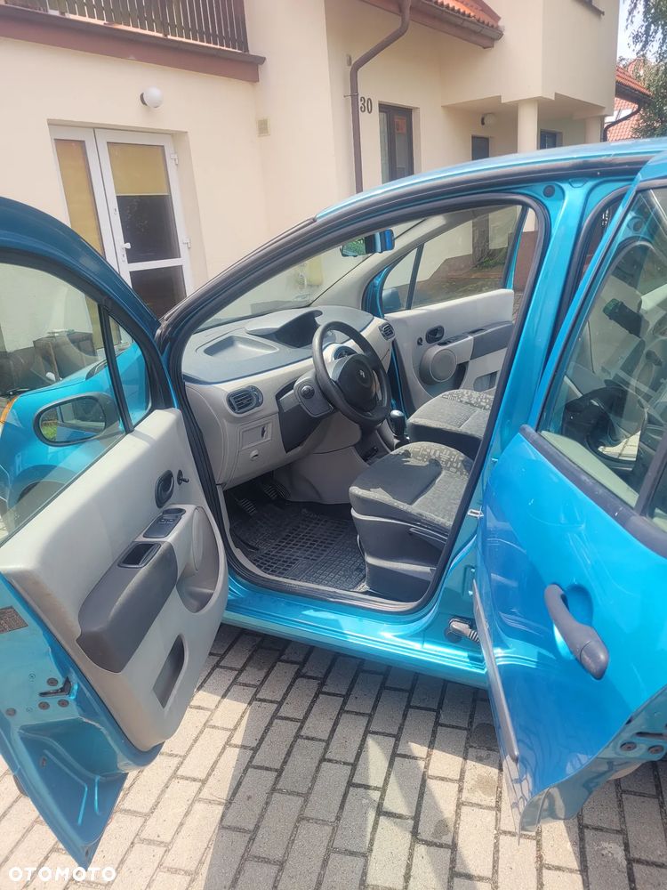 Renault Modus 1.2 16V Authentique - 6