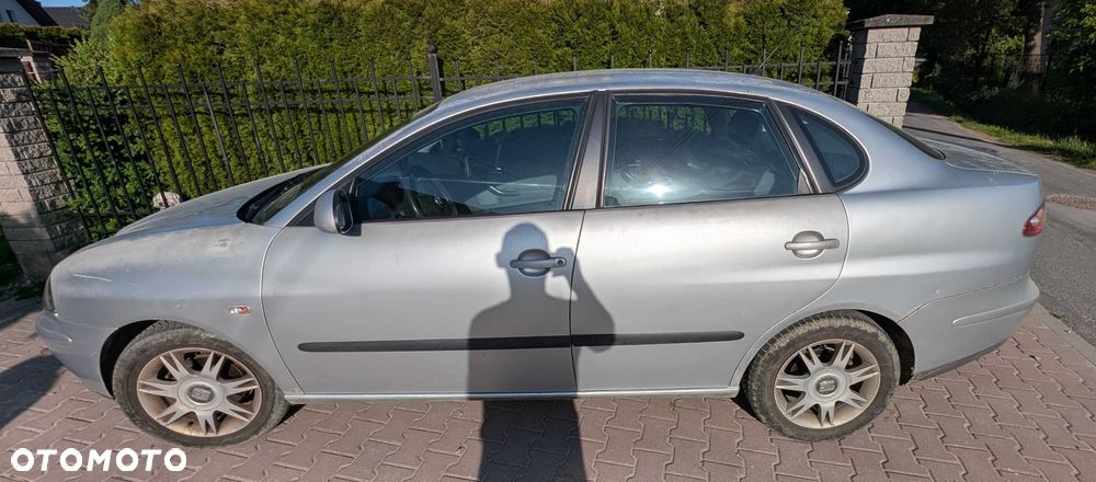 Seat Cordoba - 2