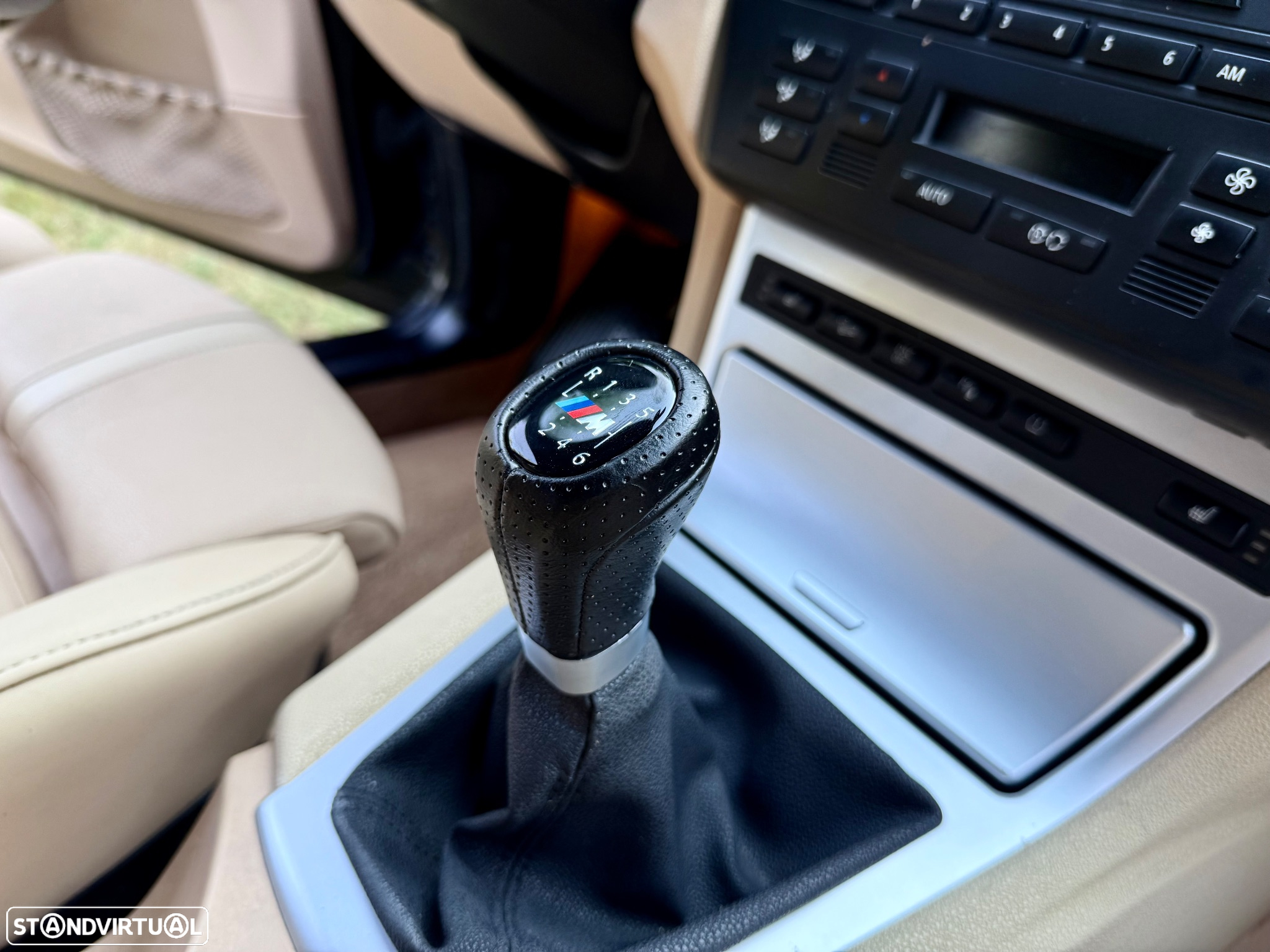 BMW X3 2.0 d - 8