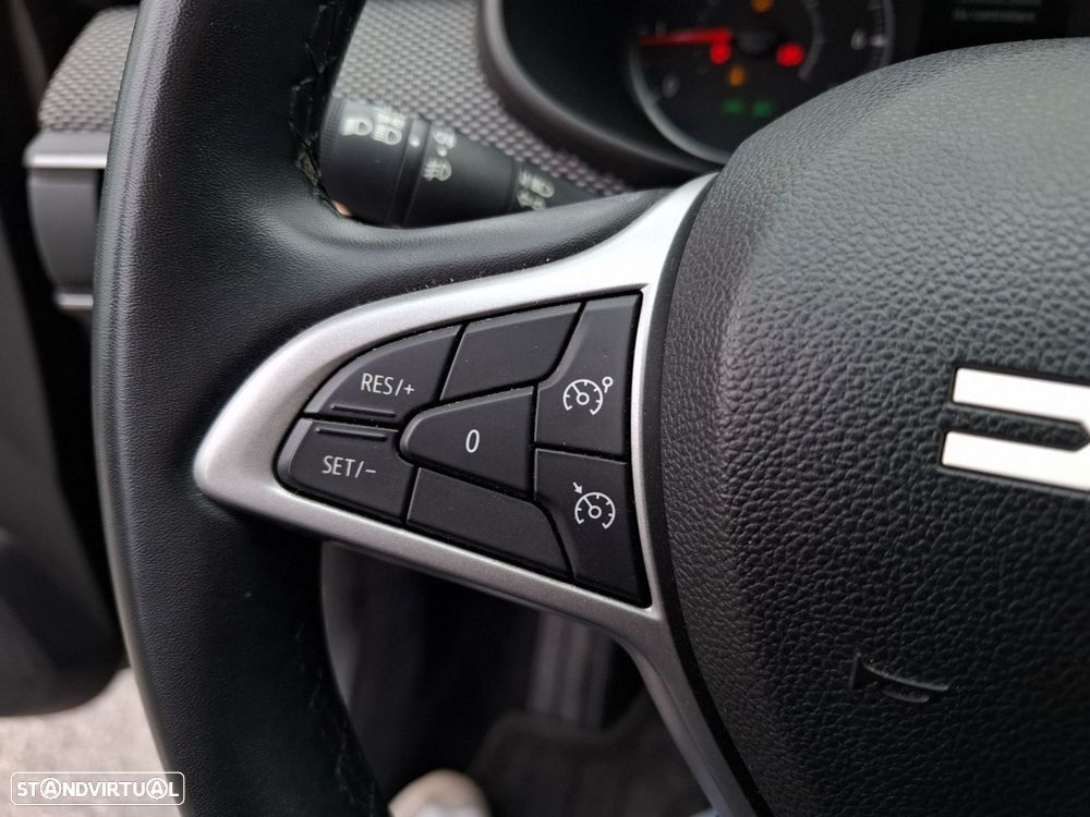Dacia Sandero 1.0 TCe Expression - 15
