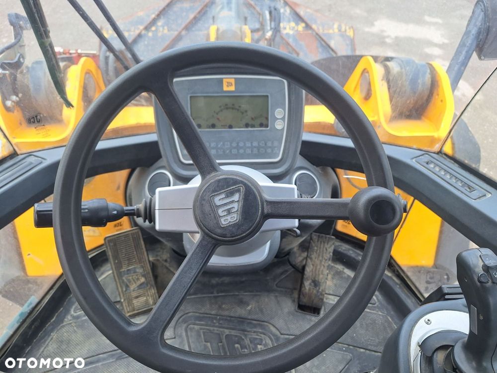 JCB 426 Ezx - 13