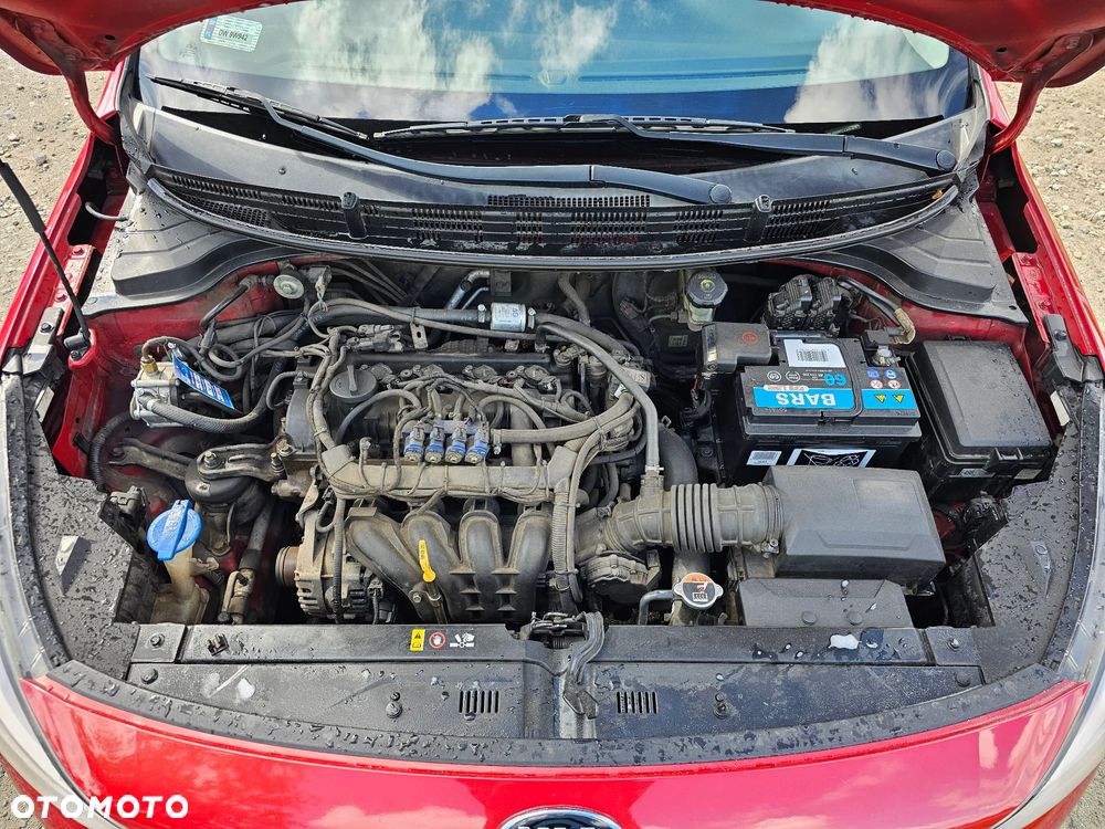 Kia Rio - 17