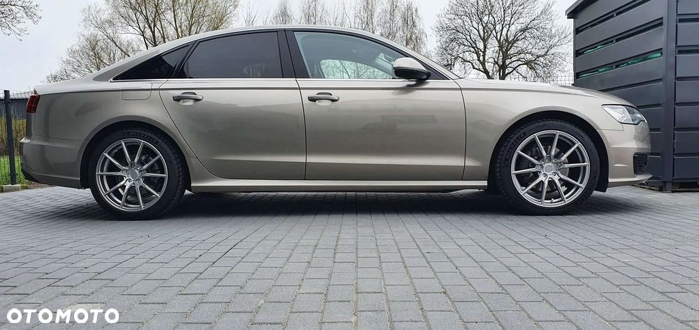 Audi A6 - 13