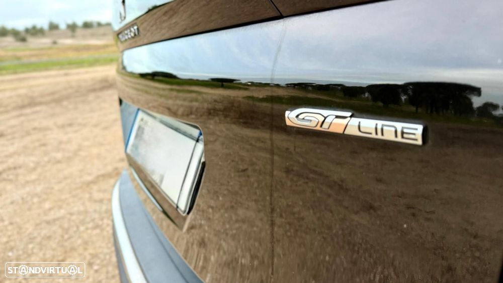 Peugeot 3008 1.2 PureTech GT Line - 40
