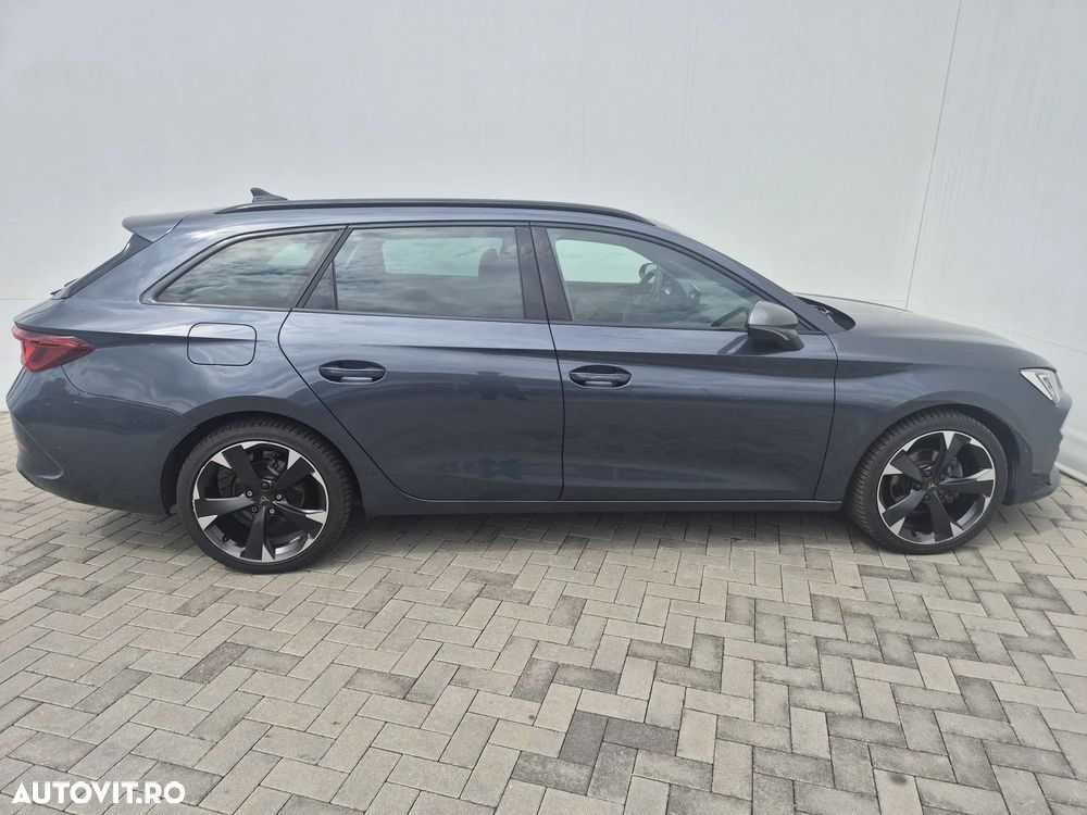 Cupra Leon - 6