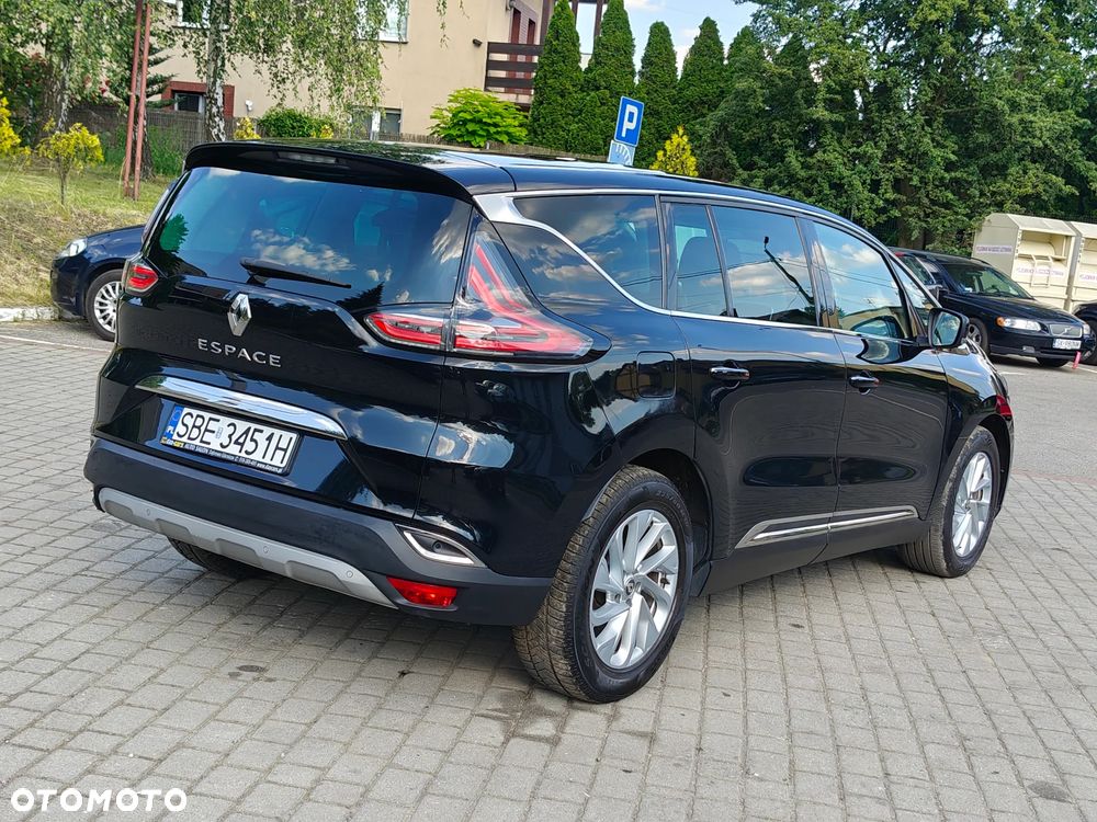 Renault Espace Energy dCi 160 EDC Initiale Paris - 10