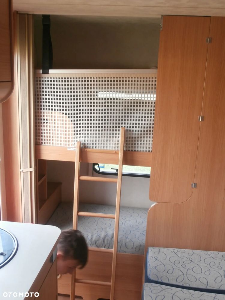 Adria ALTEA 462PK - 31